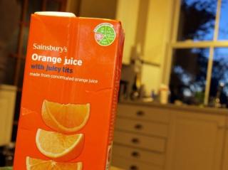NSFW OJ Pic!