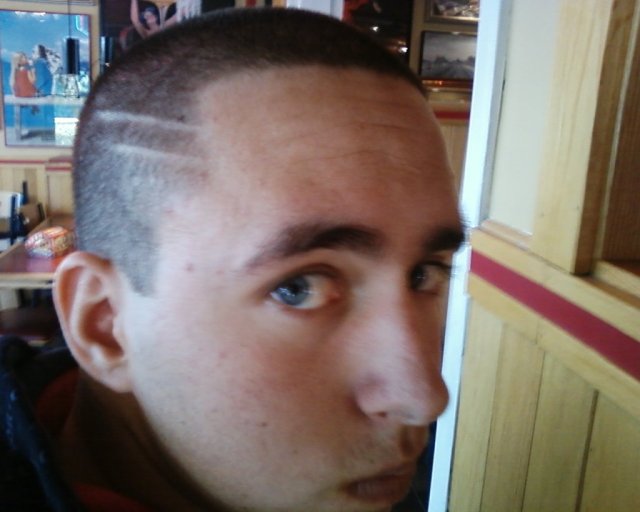 She said she wants a Hood Figga