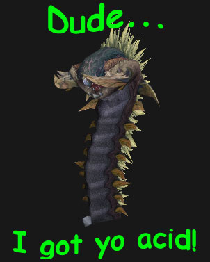 Acidmaw