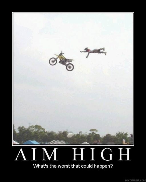 Optimism fails again