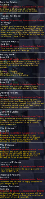 Assassination