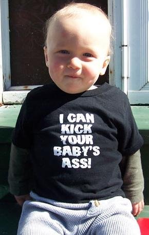 Baby7