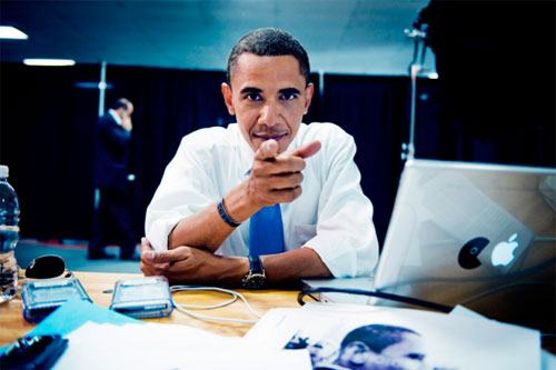president ftw