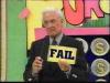 Bob Barker - Fail