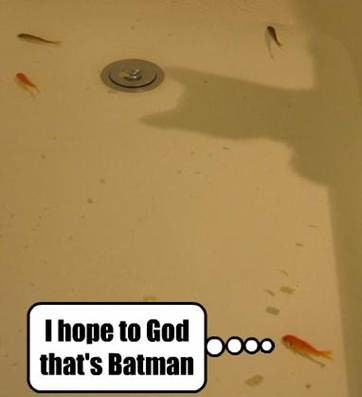 wishful thinking
