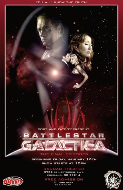 BSG2