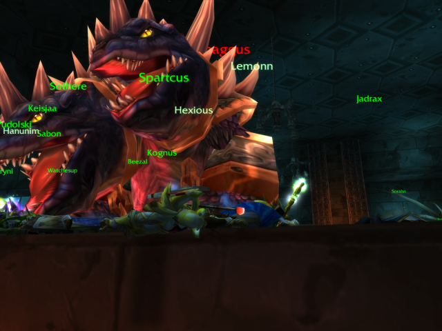 Random Screenie