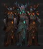 Blood Prince Council