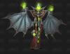Queen Lana'thel