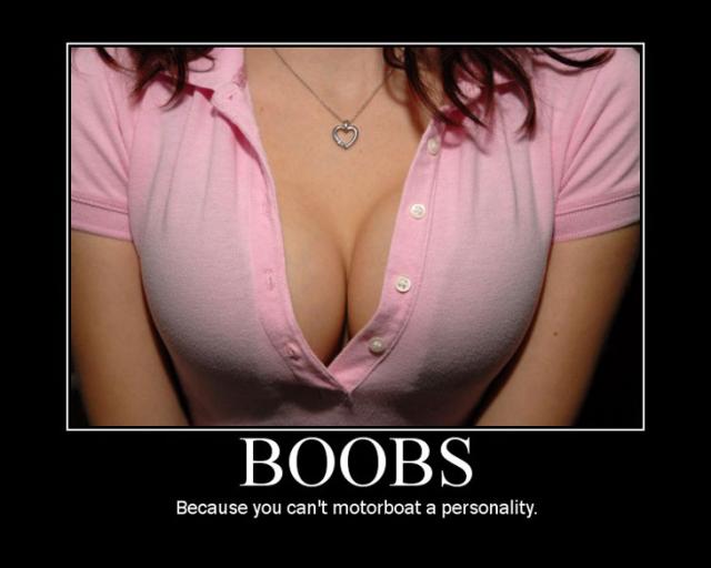 Aidin's Boobie Bump of the Day