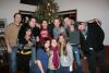 Torvo, Pyrael, Nightcentaur on Boxing Day
