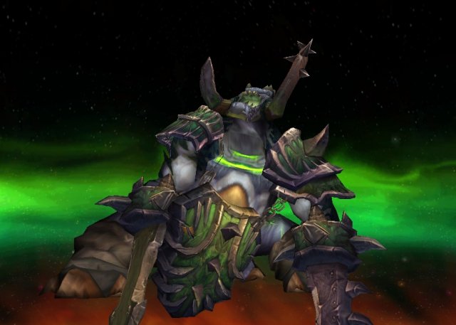 Brut Death