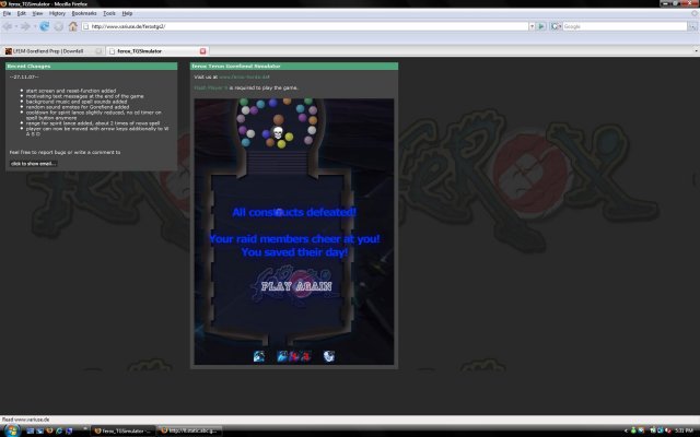 ferox_TGSimulator