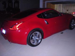Backside