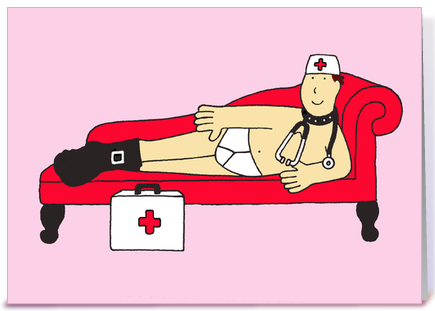 get well soon