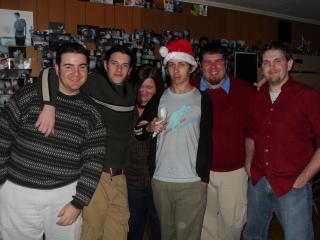 Atar and Friends Atar and Friends