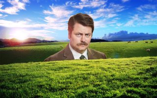 The power of Swanson compels you