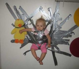 Redneck Daycare