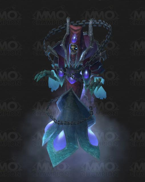 Lady Deathwhisper