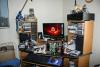A desk for real people