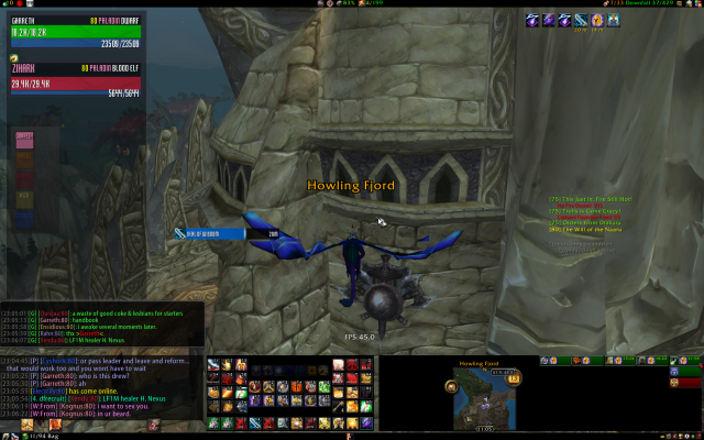 Just a screenshot