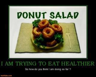 donuts