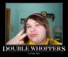 Double Whopper