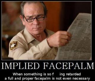 Facepalm 10