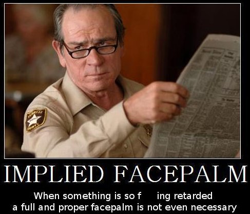 Facepalm 10