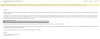 Fake email again