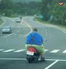 i saw garreth yesterday