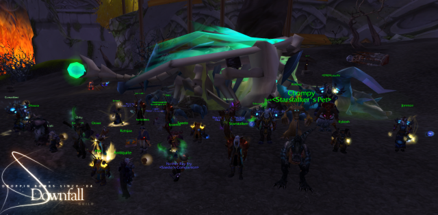 Felmyst DEAD Felmyst DEAD