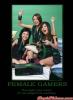 Female Gamers