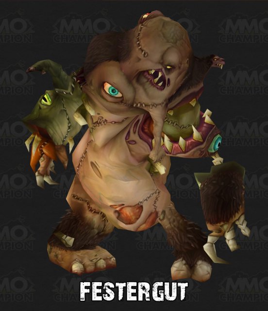 Festergut