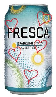 The only thing better than Mt. Dew