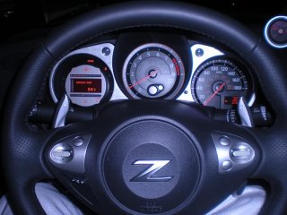 Gauges