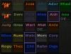 Good Grid Raid Debuff