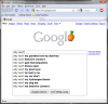 Fun with Google