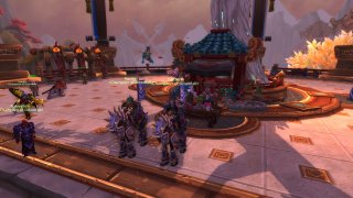 Aeolyn's RBG Mount Aeolyn's RBG Mount