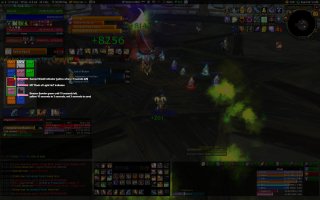 gUI_4.5 Pally HoT indicators