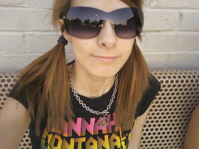 It'sa meee, Aftoniooo