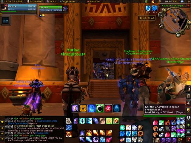 Healgareth pls