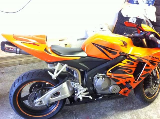 my new toy