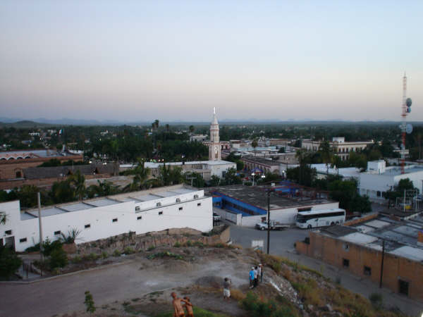 My Town(colonial Place)