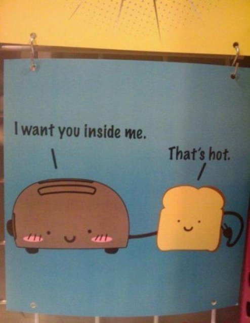 Toaster