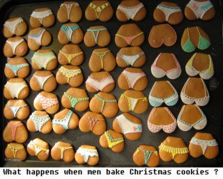 Christmas Cookies