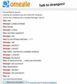 Omegle