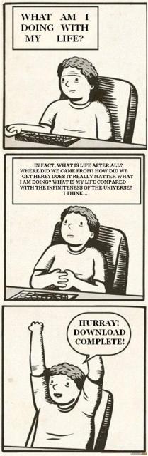 Life