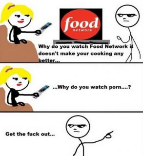 Food Network Food Network