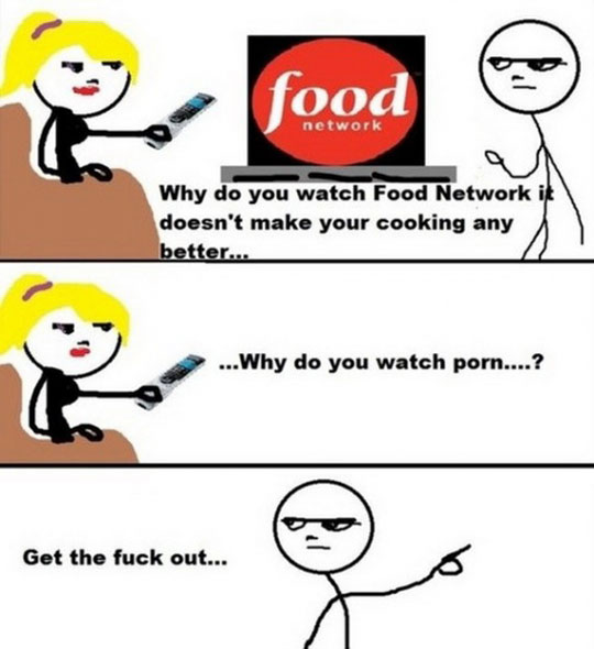 Food Network